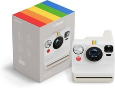 Polaroid now generation - -,