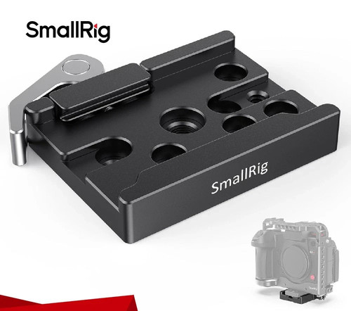 Smallrig quick release - clamp, (