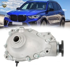 Front Differential Diff 3,15