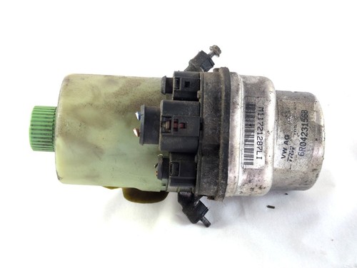 6r0423156b power steering pump - power,