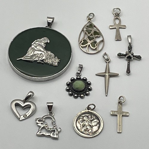 Job lot vintage and - lot, 10