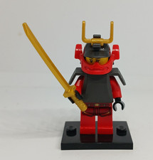 LEGO Ninjago: Nya Samurai X -