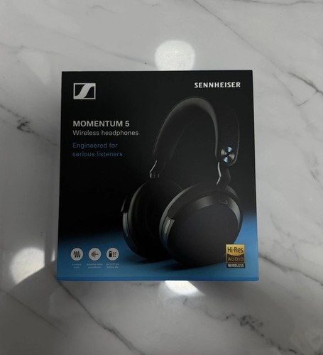 Sennheiser momentum wireless - sennheiser,