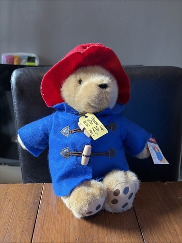 Paddington bear cuddly - cuddly, 11.8