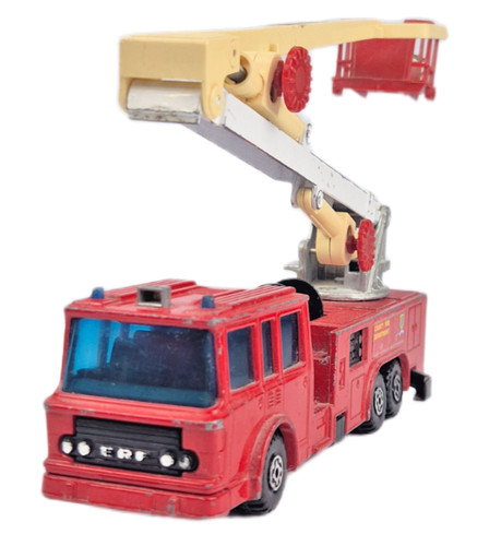 Matchbox super kings 39 - super,
