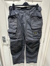 Snickers 3223 Size 48 ( 33