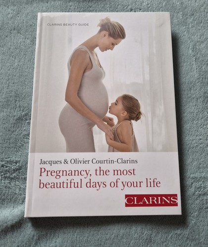 Clarins pregnancy the - the, most