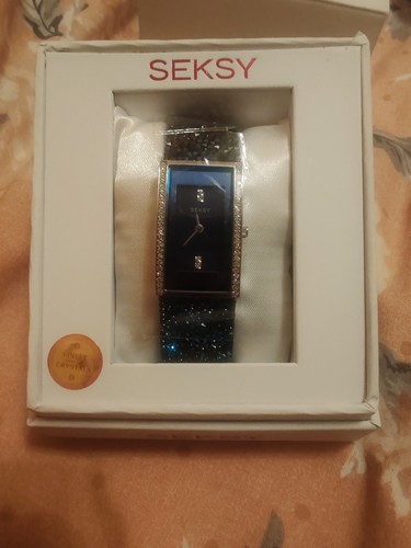 Seksy 2906 rocks ladies watch - 2906,