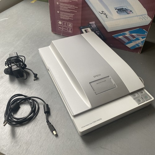 Epson perfection v350 - perfection, a4