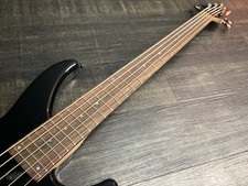 TRBX305 BL ( 5-string bass, easy to hold)
