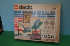 Vintage Lego Educational &