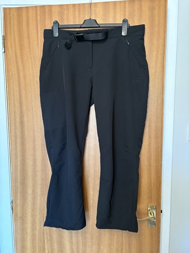 Peter storm size black - peter,