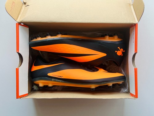 Nike hypervenom phatal - nike,