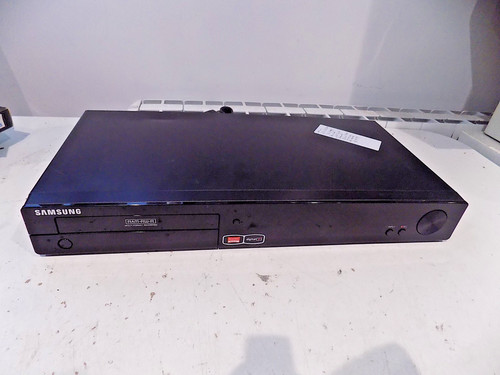 Samsung dvd sr270m - samsung,