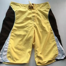 MENS SHORTS  RED HERRING SMALL