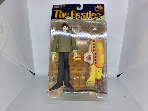 The beatles yellow - beatles,