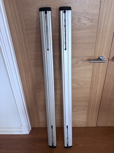 Thule wingbar 118cm roof bars - wingbar,