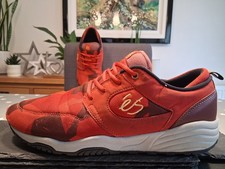 és ACCELITE SLIM PLUS SKATE SHOES 10/45 DC/KALIS/SCHEME/es/MUSKA/OG/AXION/TRIBO