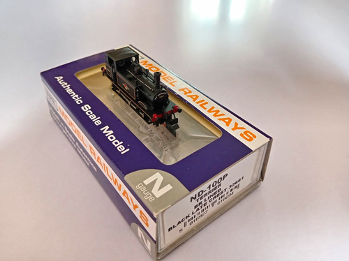 Dapol 100p terrier - dapol,