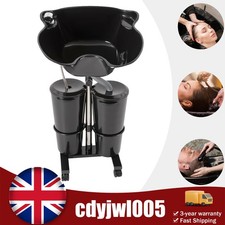 Mobile hairdressing backwash - mobile,