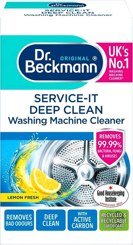 Beckmann service it deep - dr.,