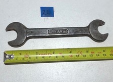 Vintage Shelley Spanner