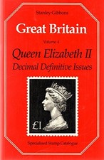 Great Britain Specialised