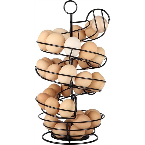 Egg holder countertop - holder,