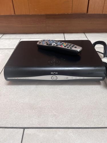 Sky drx890w 500gb - sky+, box