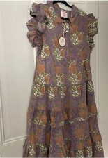 Victoria Dunn Daphne Violet