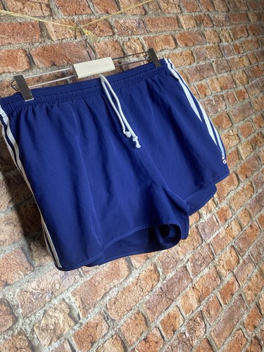 Vintage adidas running shorts - running,