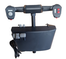 Flight Simulator Sim Yoke &