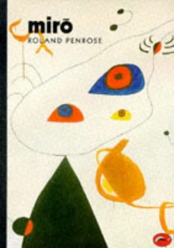 Joan miro - joan, (world