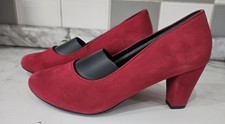 Womens Hotter Joanna Claret