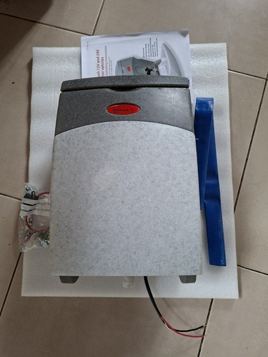 Hand wash unit teal 2020 - hand,
