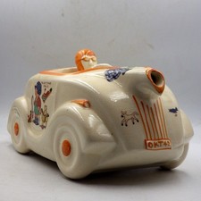 Sadler 1930s art deco - 1930s,