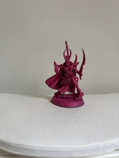 Games Workshop Warhammer 40k