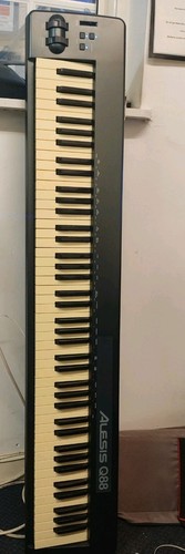 Alesis q88 key - alesis, 88-key