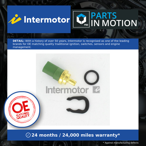Coolant temperature sensor - coolant,