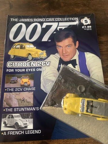 James bond car collection - james,