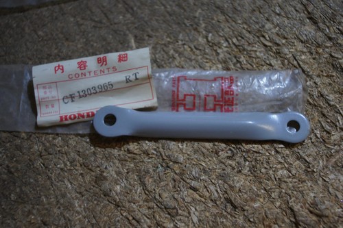 Honda s65 s50 exhaust - ,