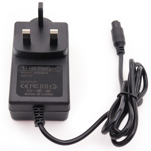 Charger adapter for ion - adapter, li-ion