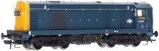32-026A Bachmann OO Gauge