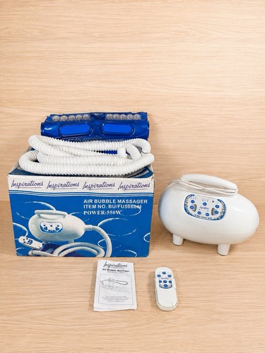 Inspirations air bubble - air, spa