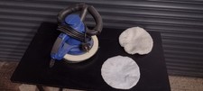 Halfords car polisher - car, (non