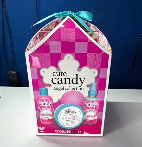 Treaclemoon frosted candy - treaclemoon,