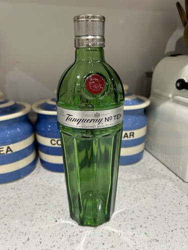 Tanqueray ten green - tanqueray, (10)