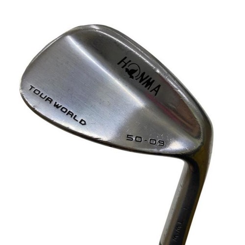 Honma golf 09 - tw-w, wedge