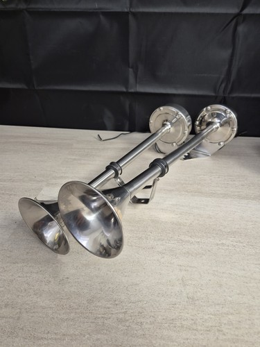 Niki stainless steel twin - a-23,