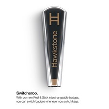 Perfectdraft aluminium handle - perfectdraft,